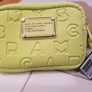 Marc by Marc Jacobs wristlet